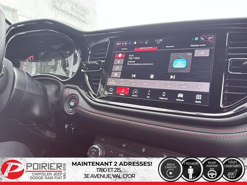 dodge Durango 2026 - 11
