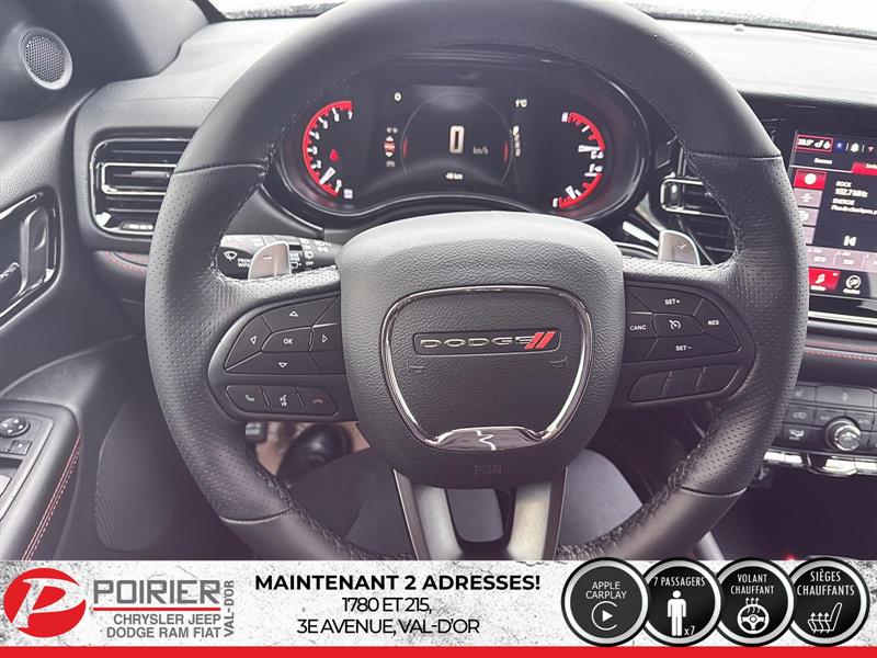 dodge Durango 2026 - 12