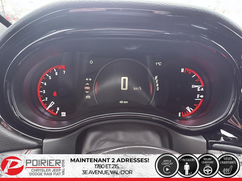 dodge Durango 2026 - 13