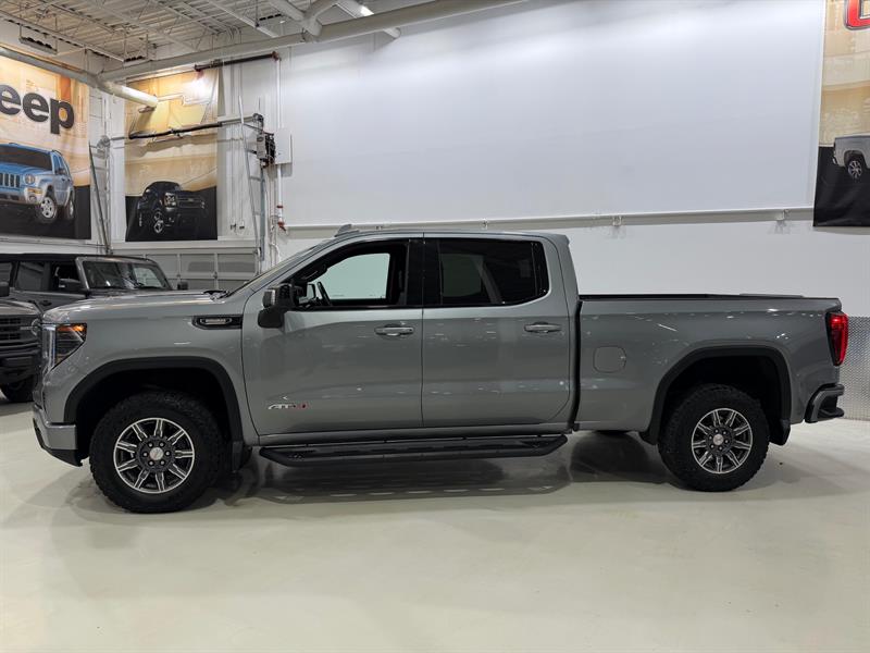 gmc Sierra 1500 2024 - 2