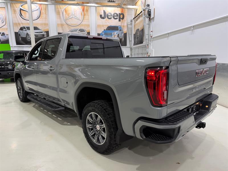 gmc Sierra 1500 2024 - 3