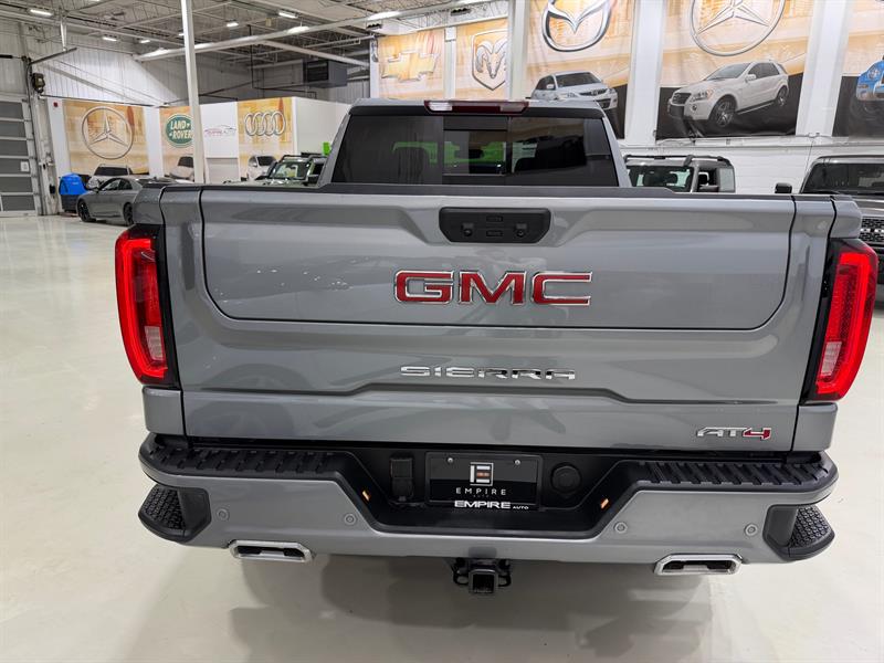 gmc Sierra 1500 2024 - 4