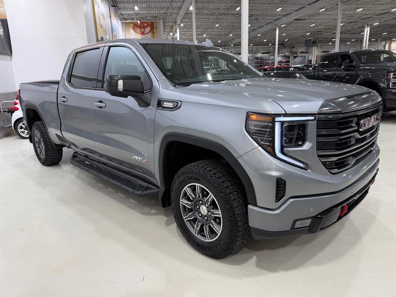 gmc Sierra 1500 2024 - 5
