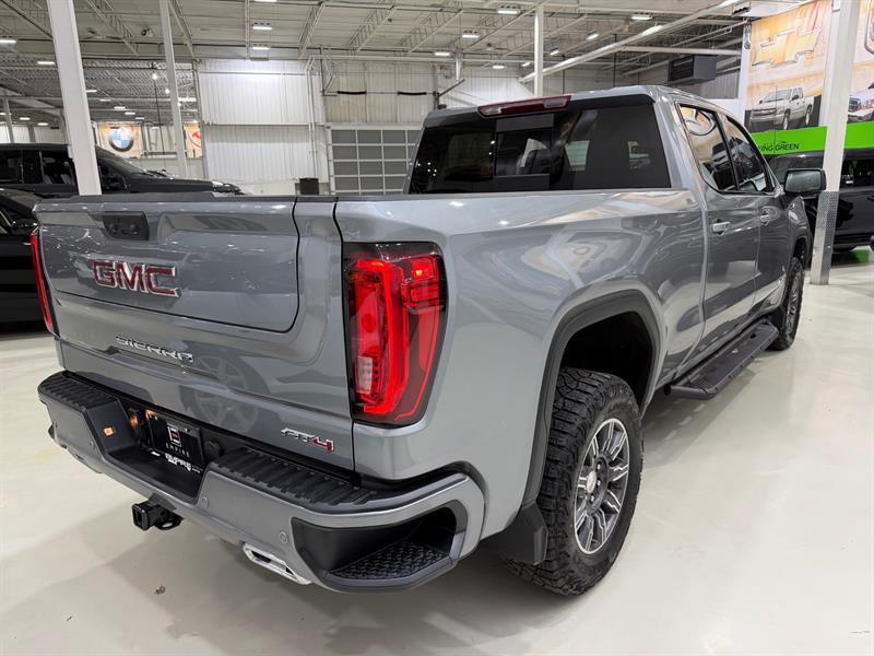 gmc Sierra 1500 2024 - 7