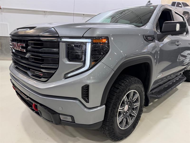 gmc Sierra 1500 2024 - 9