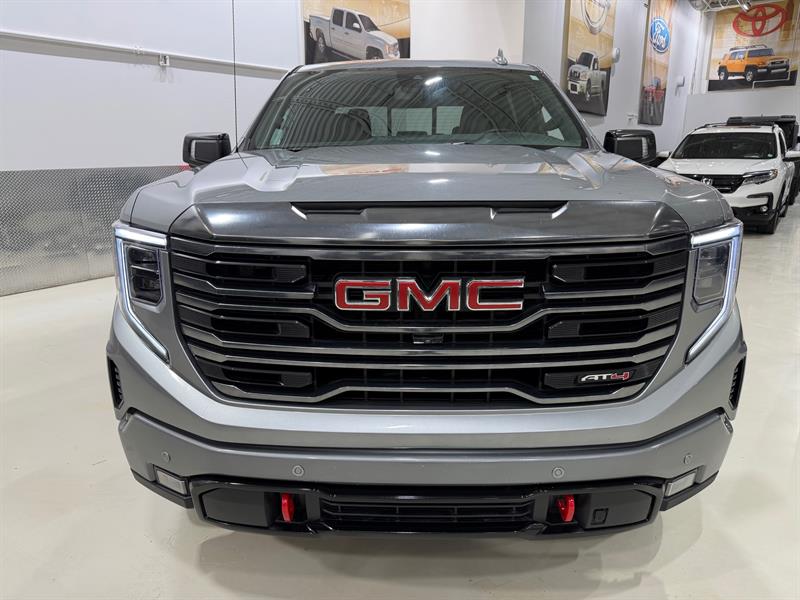 gmc Sierra 1500 2024 - 10