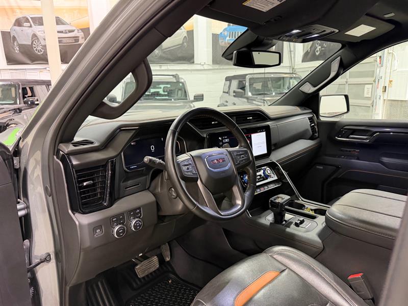gmc Sierra 1500 2024 - 11