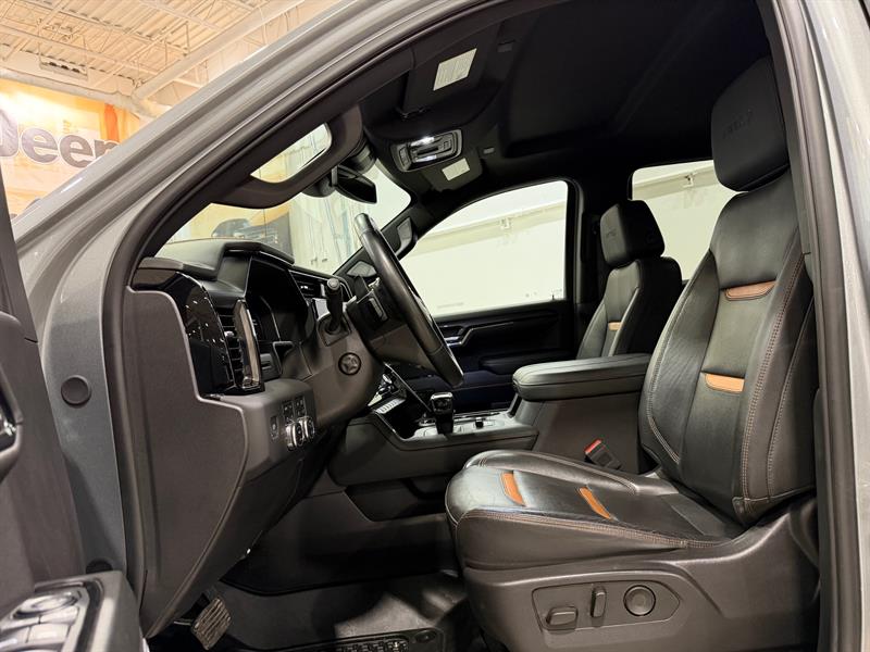 gmc Sierra 1500 2024 - 12
