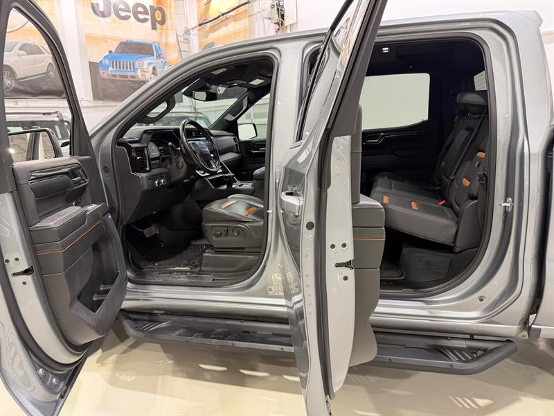 gmc Sierra 1500 2024 - 13
