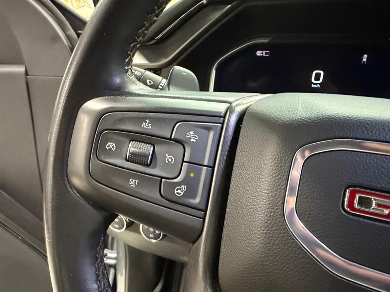 gmc Sierra 1500 2024 - 19