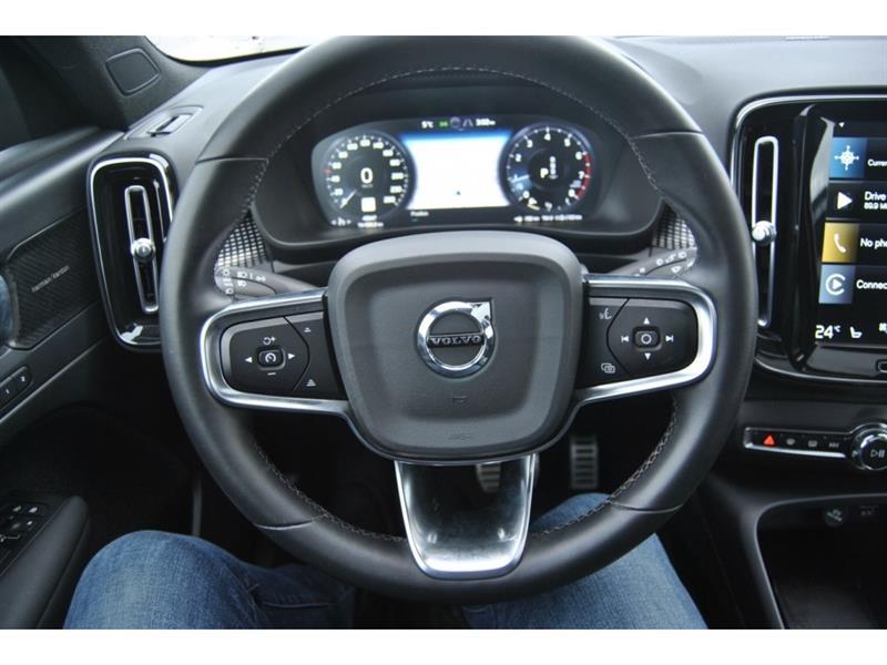 2022 Volvo C40 - Image 14