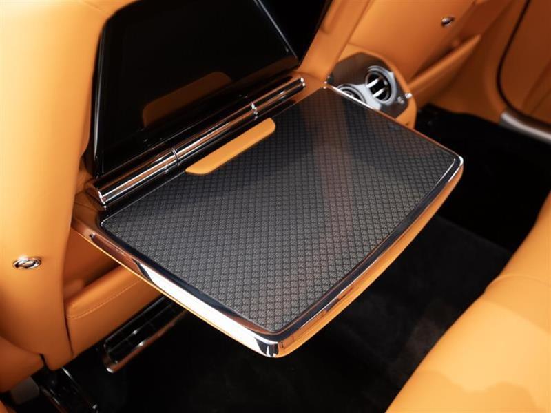 Rolls Royce Ghost 27