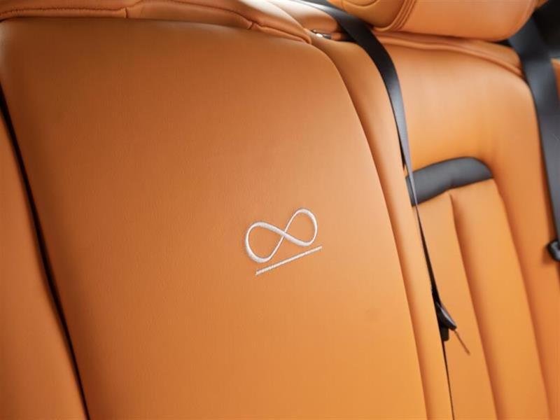 Rolls Royce Ghost 29