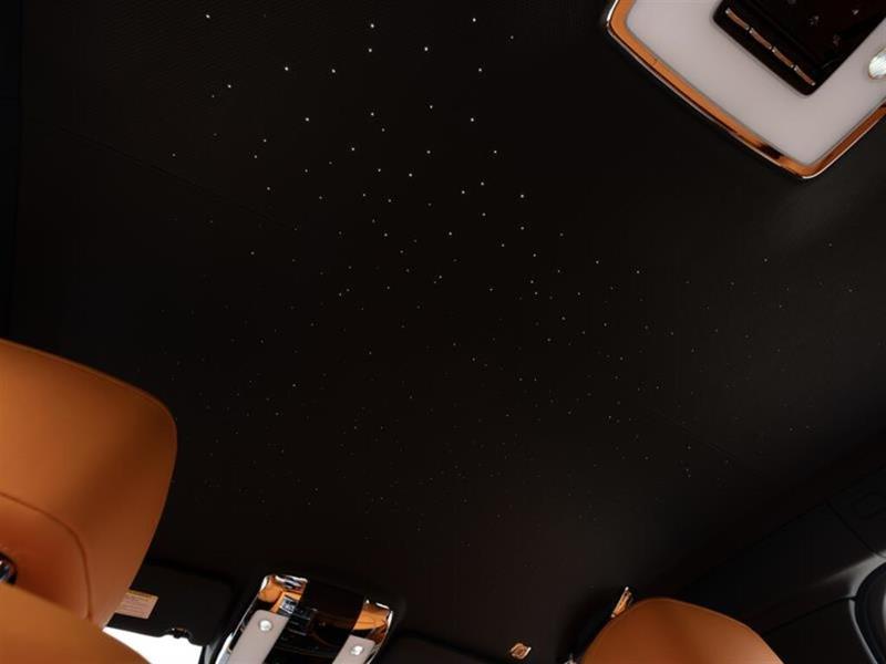 Rolls Royce Ghost 31