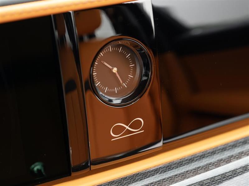 Rolls Royce Ghost 32