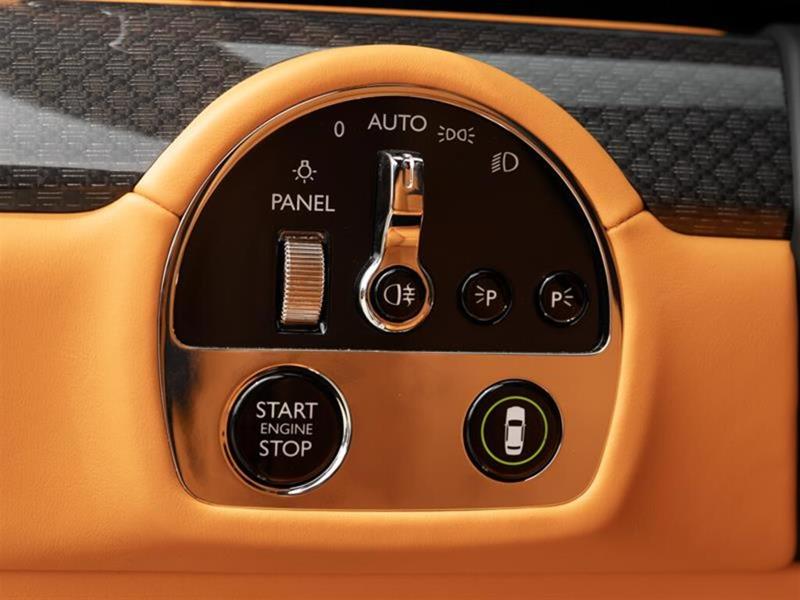 Rolls Royce Ghost 36