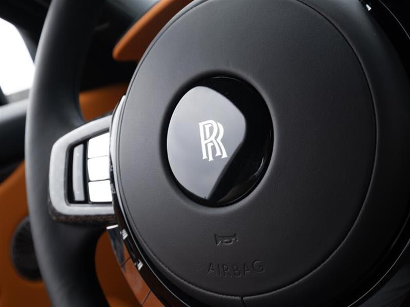 Rolls Royce Ghost 37