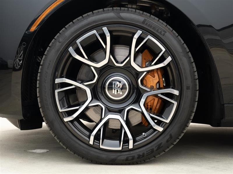 Rolls Royce Ghost 43