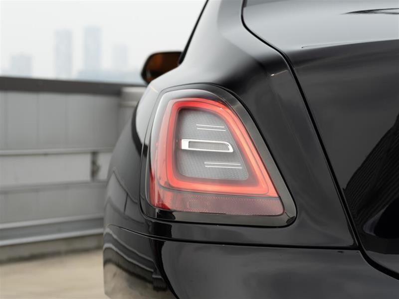 Rolls Royce Ghost 51