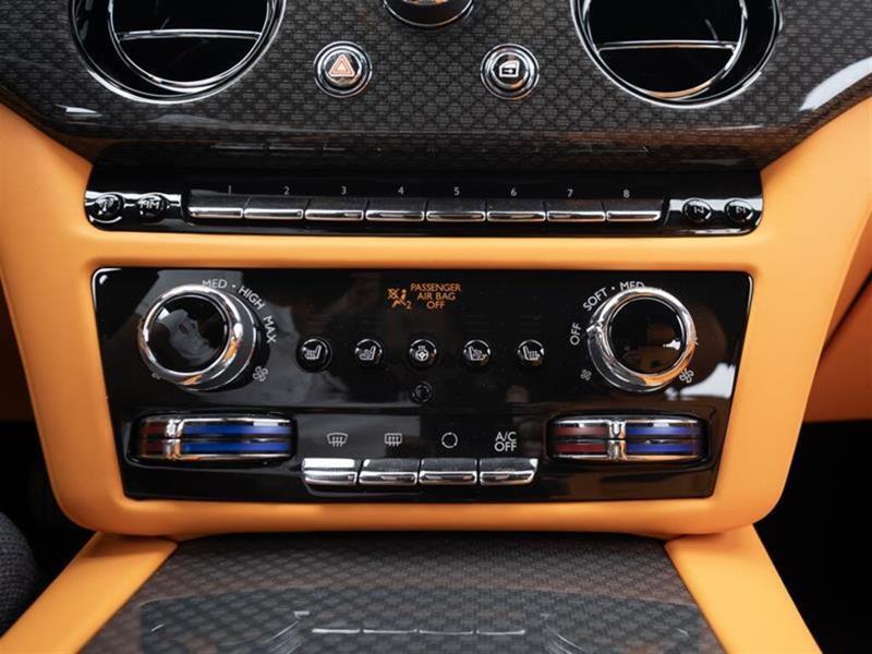 Rolls Royce Ghost 58