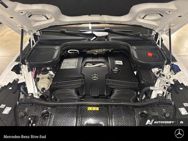 mercedes-benz GLS 2023 - 18