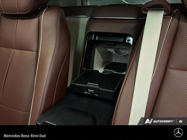 mercedes-benz GLS 2023 - 24