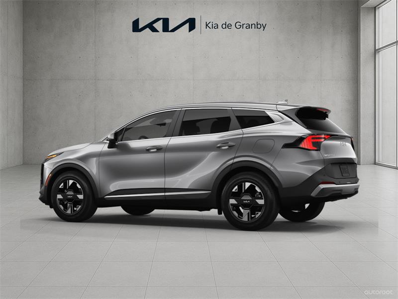 kia Sportage 2026 - 4