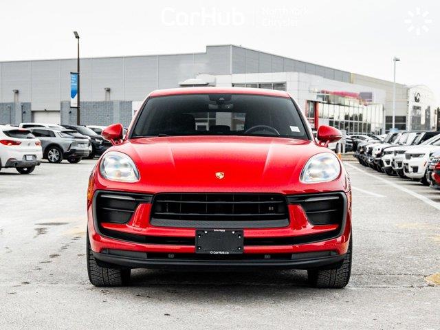 porsche Macan 2022 - 3