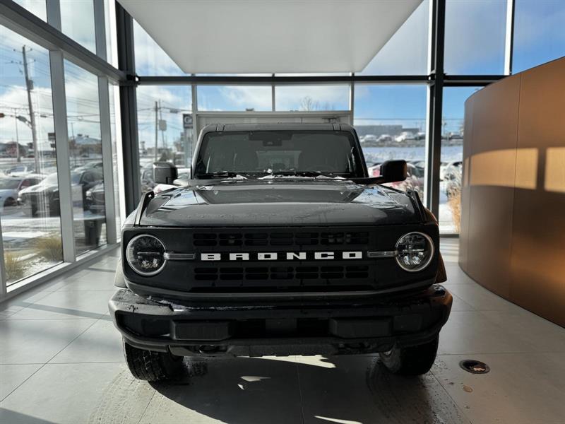 ford Bronco 2025 - 3
