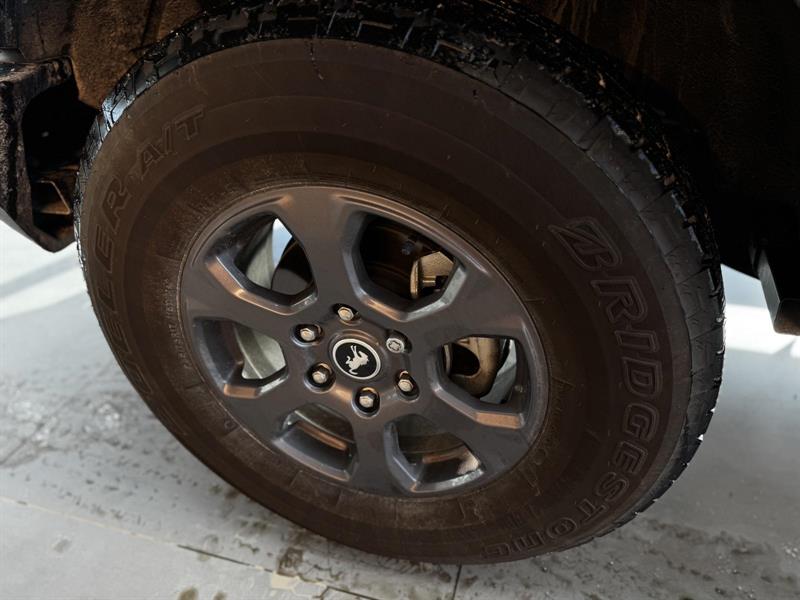 ford Bronco 2025 - 5
