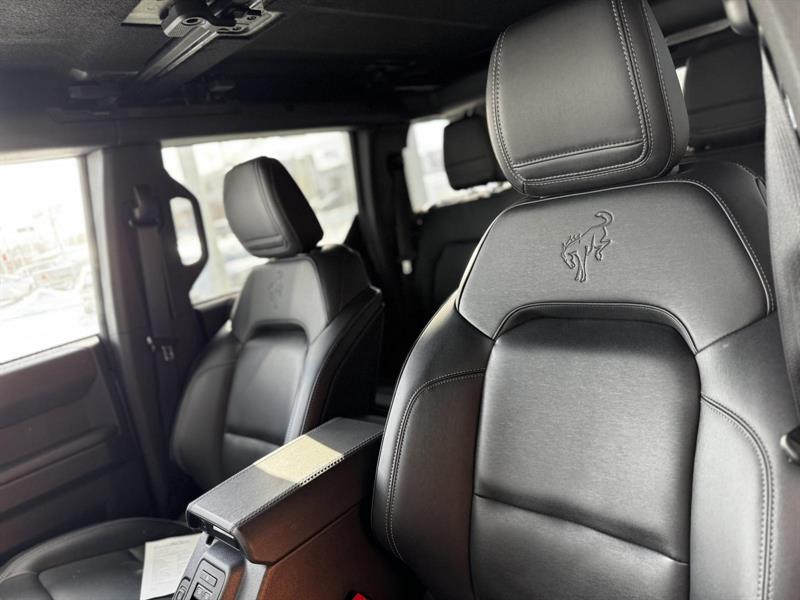 ford Bronco 2025 - 12