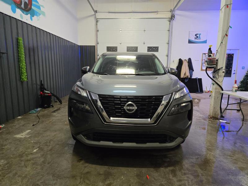 nissan Rogue 2023 - 2