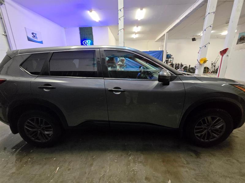 nissan Rogue 2023 - 5