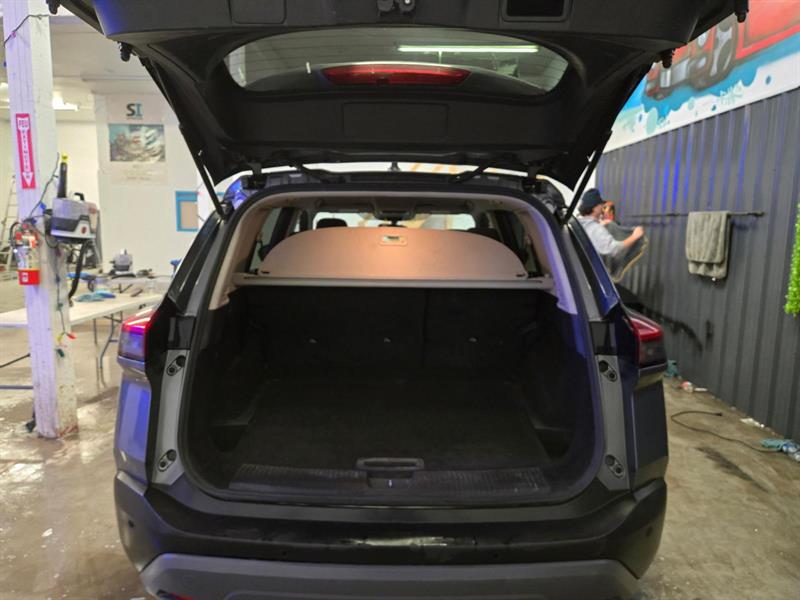 nissan Rogue 2023 - 7