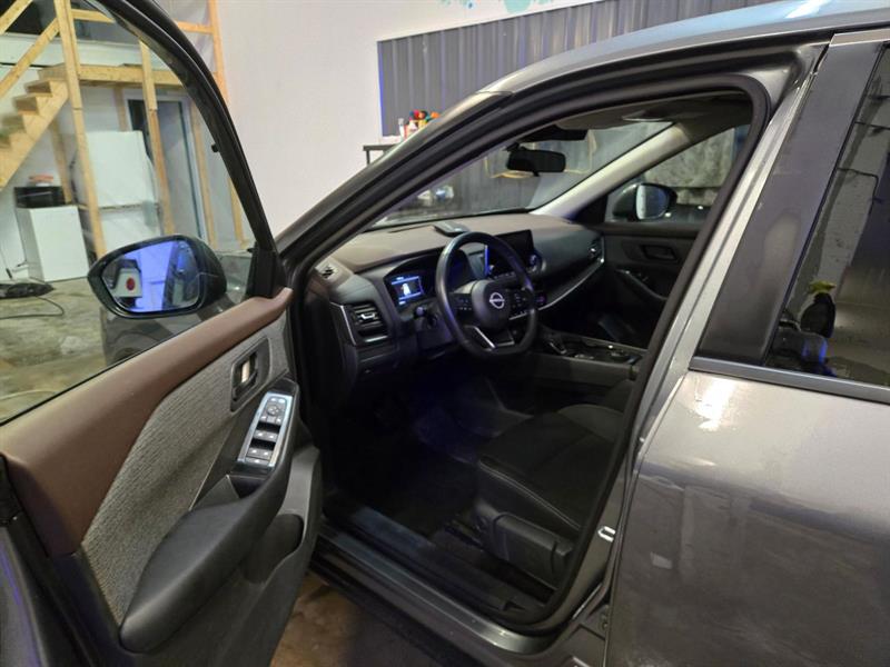 nissan Rogue 2023 - 8