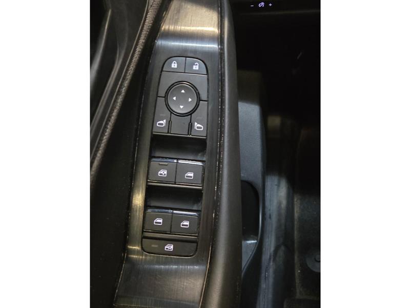 nissan Rogue 2023 - 12