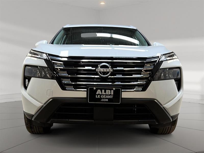 nissan Rogue 2025 - 2
