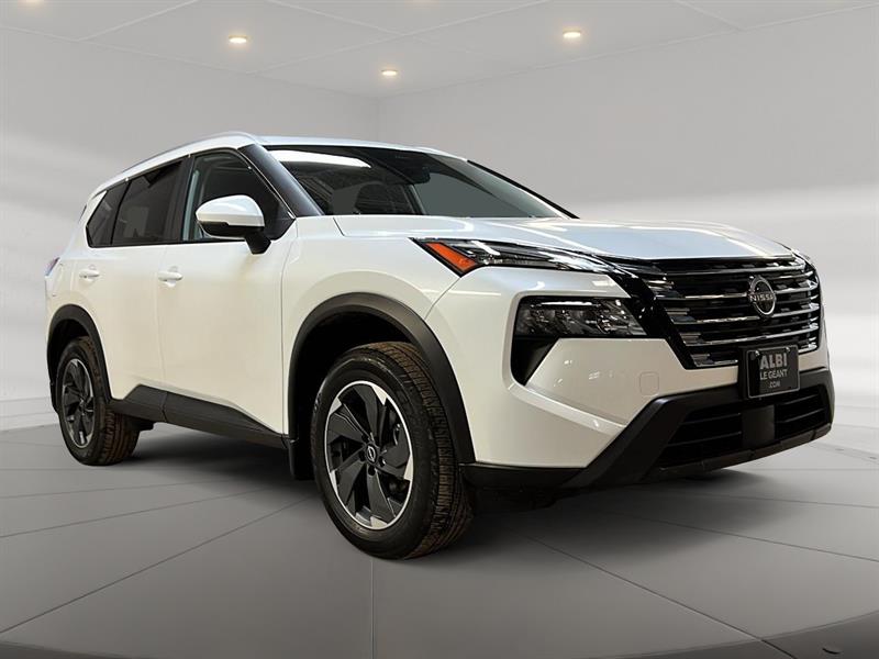 nissan Rogue 2025 - 3
