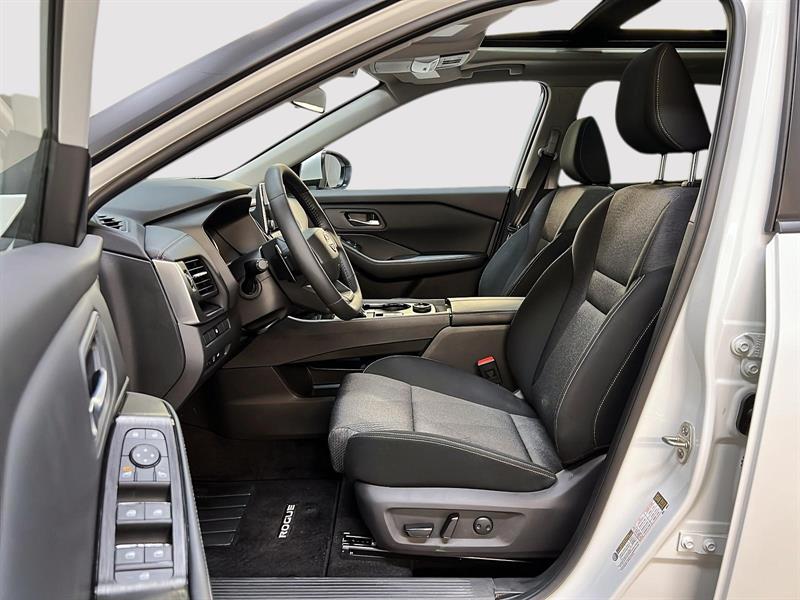 nissan Rogue 2025 - 7