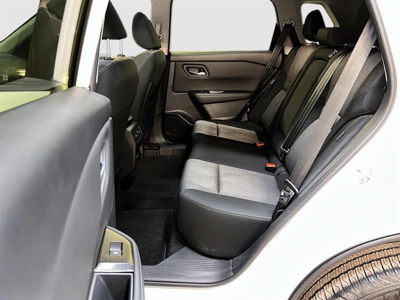 nissan Rogue 2025 - 9