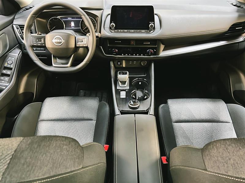 nissan Rogue 2025 - 11