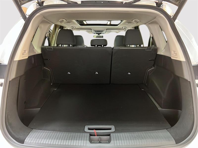 nissan Rogue 2025 - 13