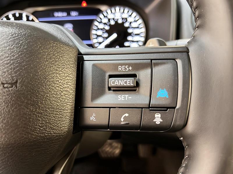 nissan Rogue 2025 - 20