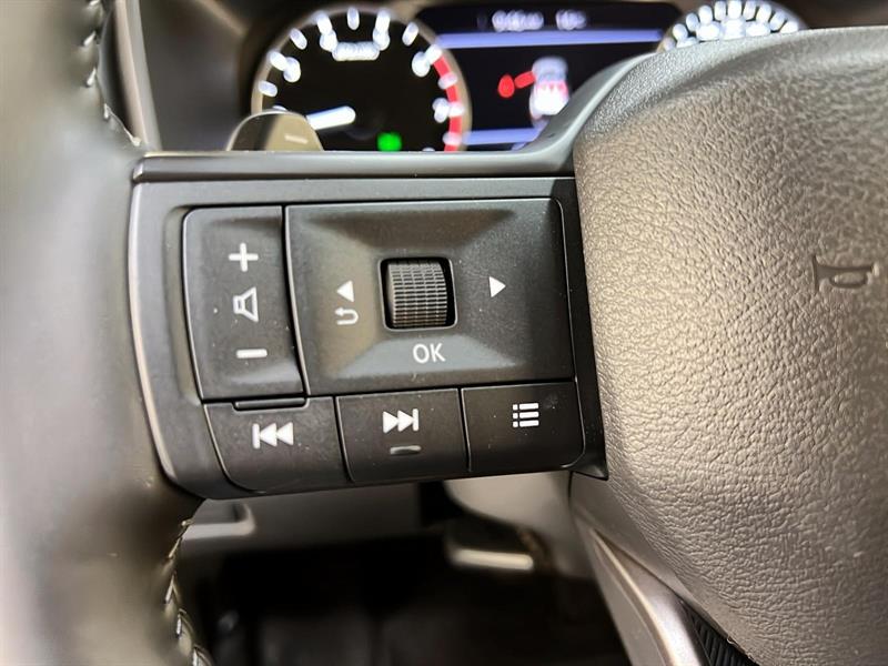 nissan Rogue 2025 - 21