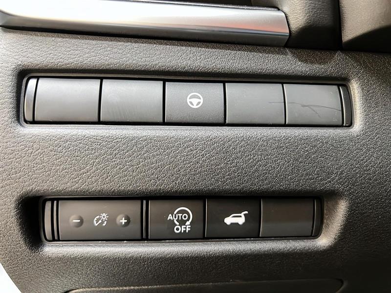 nissan Rogue 2025 - 22