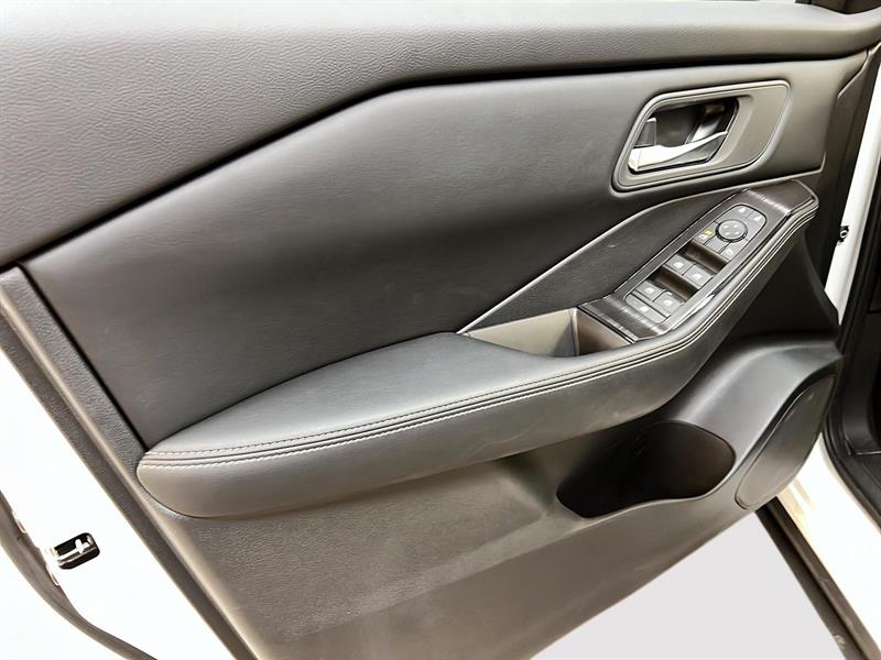 nissan Rogue 2025 - 24