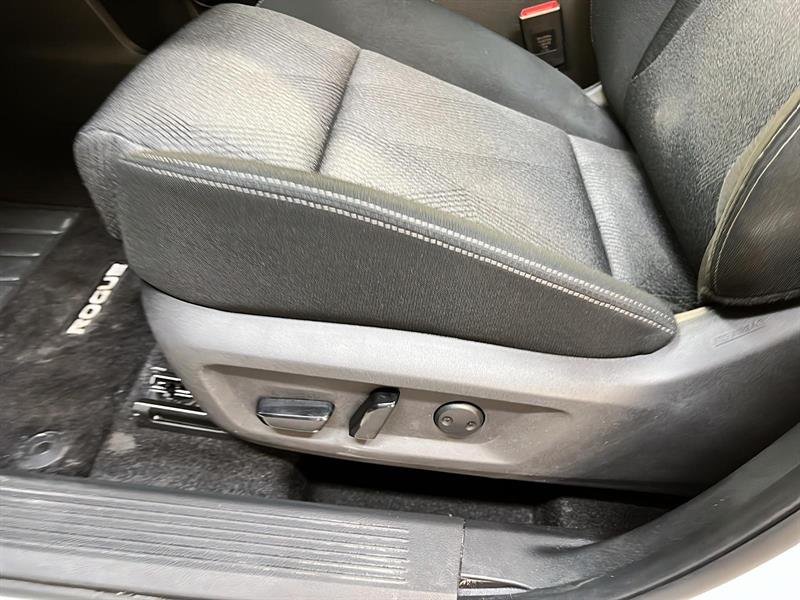 nissan Rogue 2025 - 25