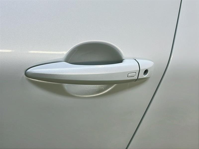 nissan Rogue 2025 - 26