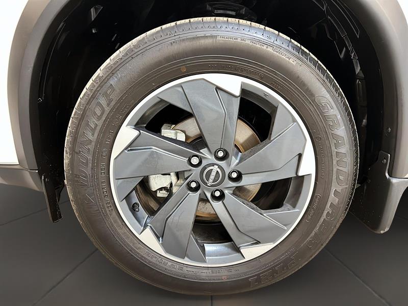 nissan Rogue 2025 - 28