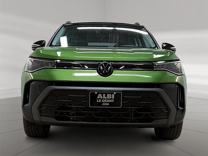 volkswagen Taos 2025 - 2